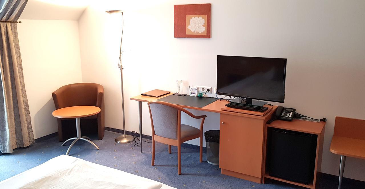 Fruehstueckspension Winter Goessendorf  Ngoại thất bức ảnh