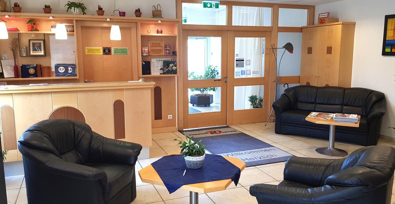 Fruehstueckspension Winter Goessendorf  Ngoại thất bức ảnh