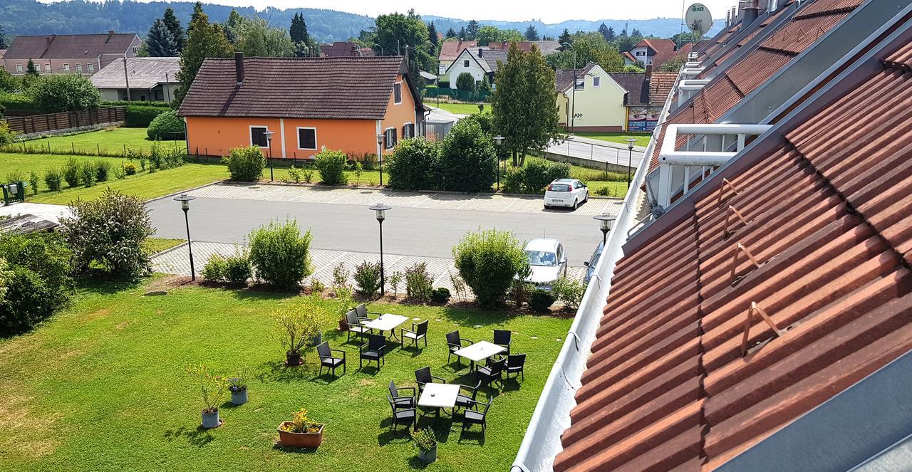 Fruehstueckspension Winter Goessendorf  Ngoại thất bức ảnh