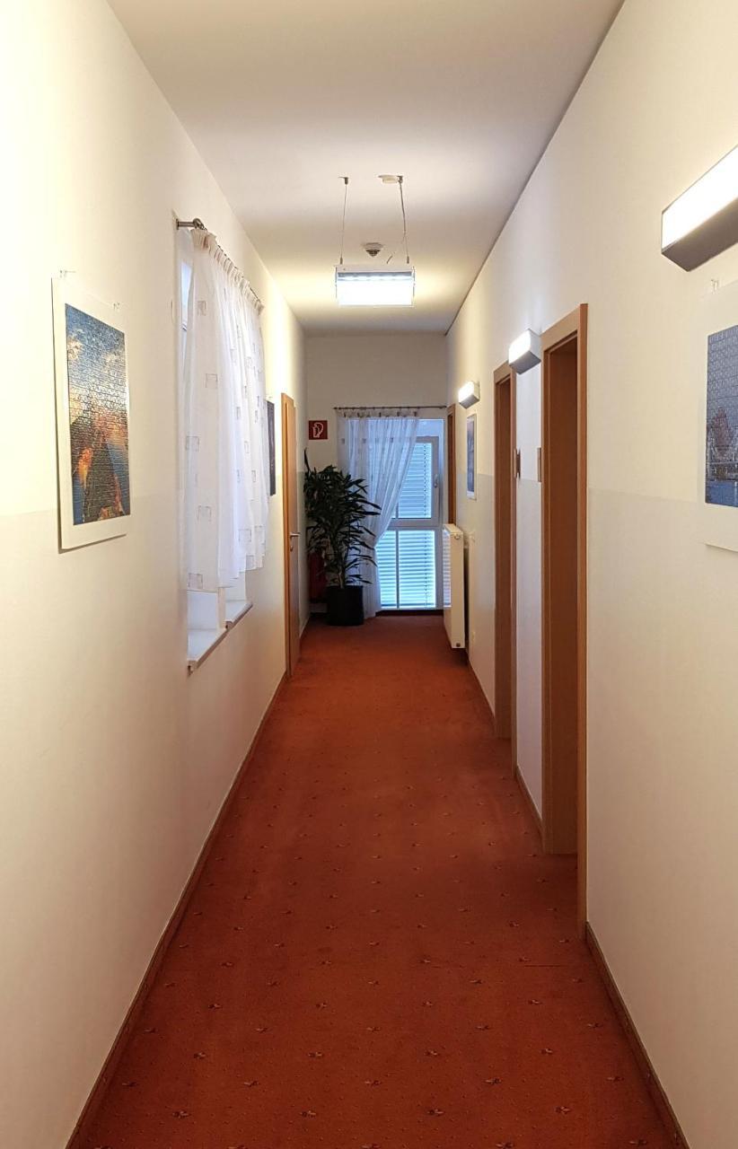 Fruehstueckspension Winter Goessendorf  Ngoại thất bức ảnh